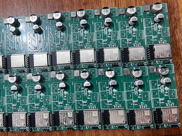 Automotive safety controller