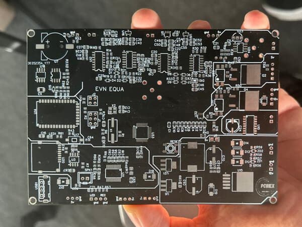 Water purifier controller