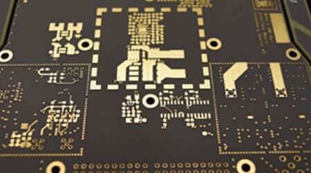 PCB layout & design